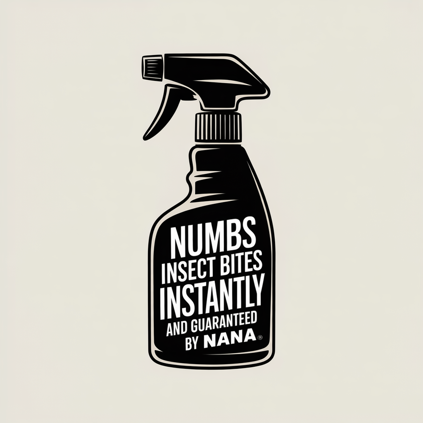 Instant Mosquito Bite Relief