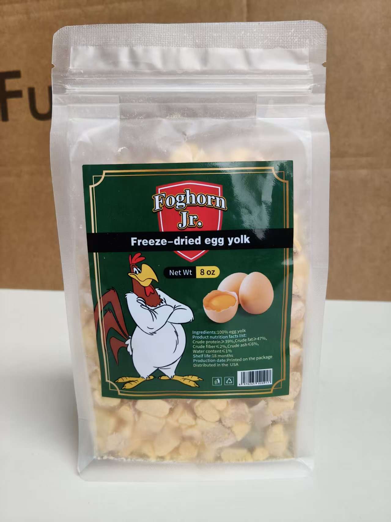 Dogfather Pet Treats