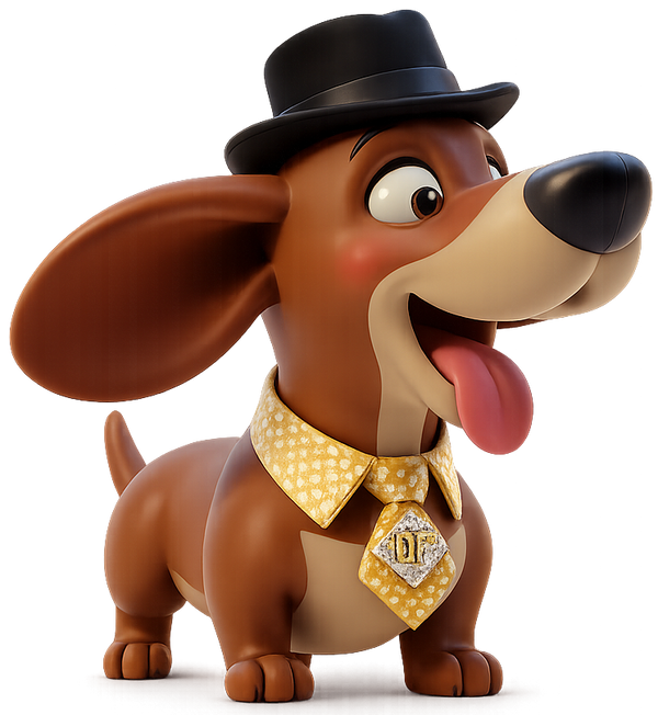 DOG FATHER